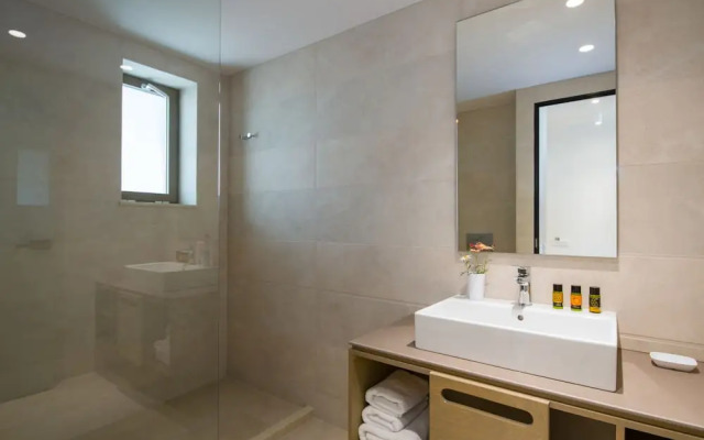 Stefan Village Hotel