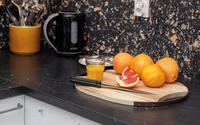 Plac Unii Apartment Gdynia by Renters