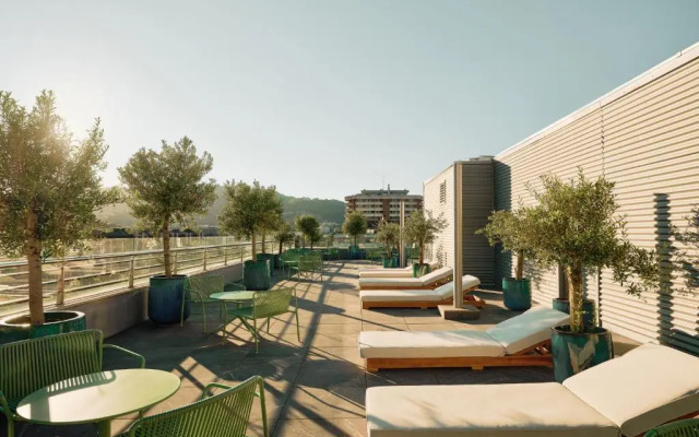 Hotel Antik San Sebasti