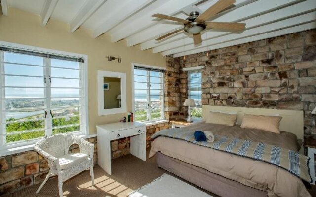 Blue Bay View Guesthouse