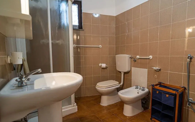 Bilocale La Terrazza sul Mare