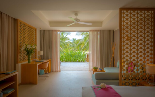 Mia Resort Nha Trang