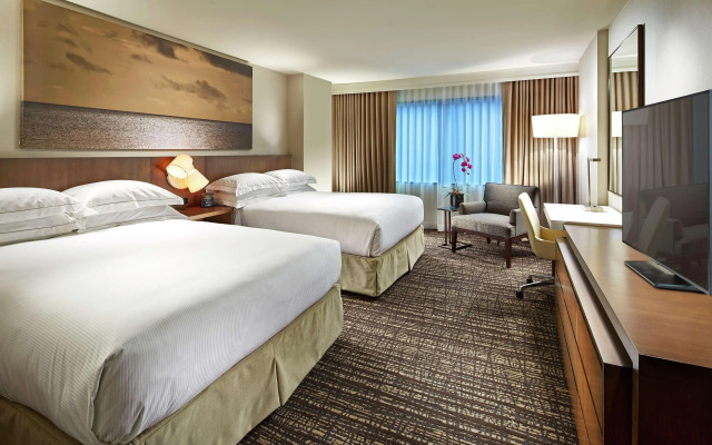 Hilton San Diego Mission Valley