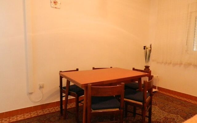 Apartment Jagoda / Two Bedrooms A1
