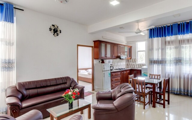 Yoho Sycamore Residences