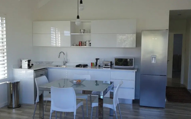 Camps Bay Apartment