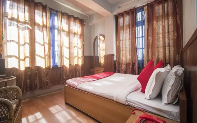 Maitreya Guest House By OYO Rooms