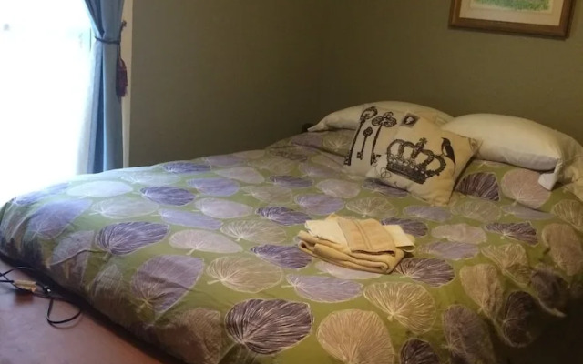 Ye Olde Walkerville Bed & Breakfast