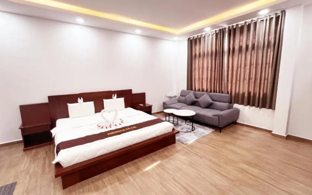 Paradise Cu Chi Hotel