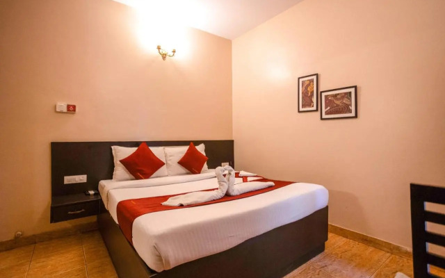 Hotel Shanthi Residency Marathalli