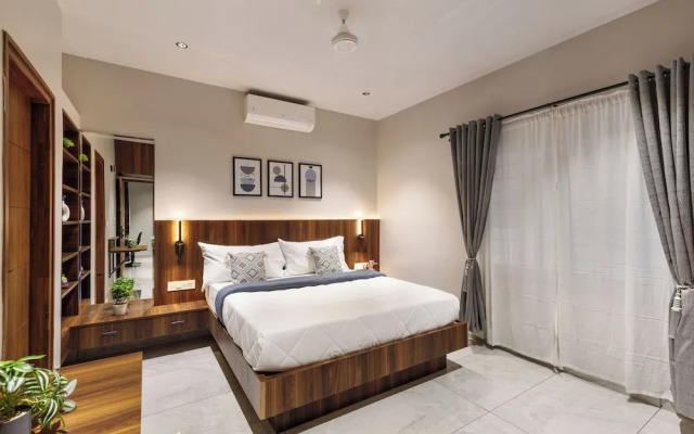 Aurum Heights by Red Olive