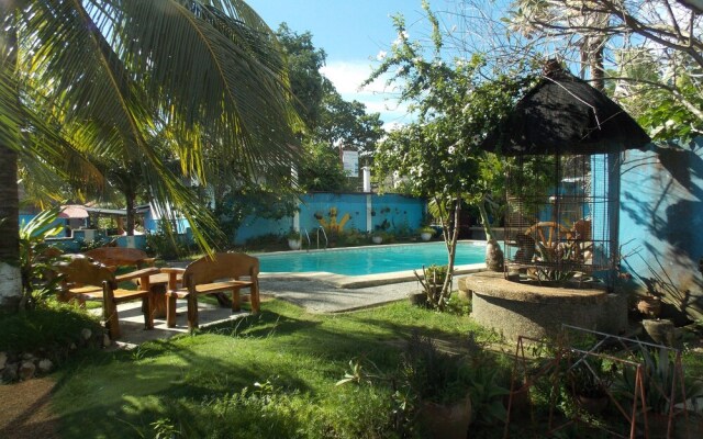 Woodruffs Beach Resort