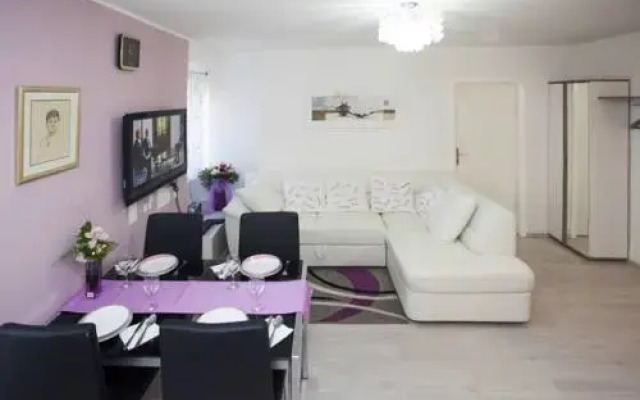 OnLine Apartment