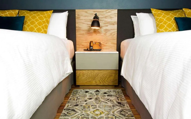 TRYP by Wyndham San Luis Potosi