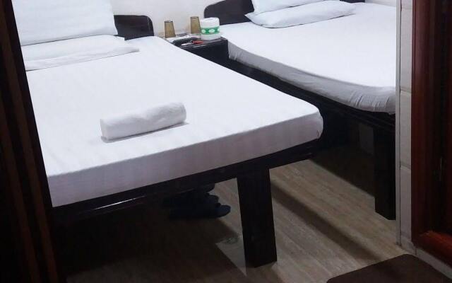 Cebu Hostel