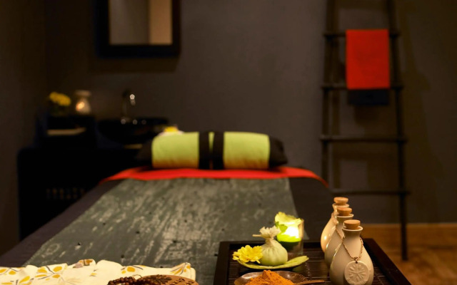 The Brehon Hotel & Spa