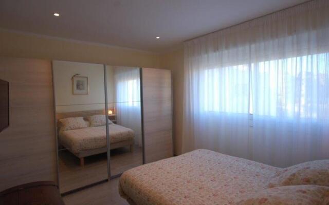 Appartement Les Fauvettes