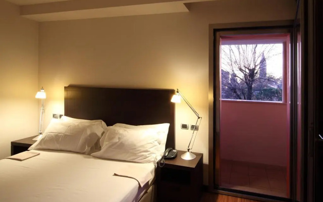 Postumia Hotel Design