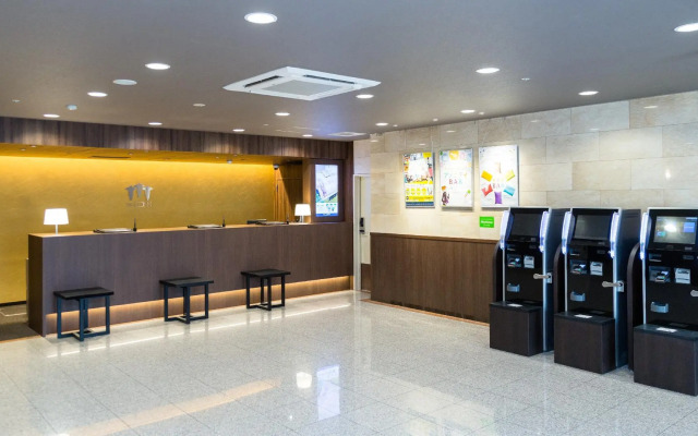 Sanco Inn Nagoya Shinkansenguchi