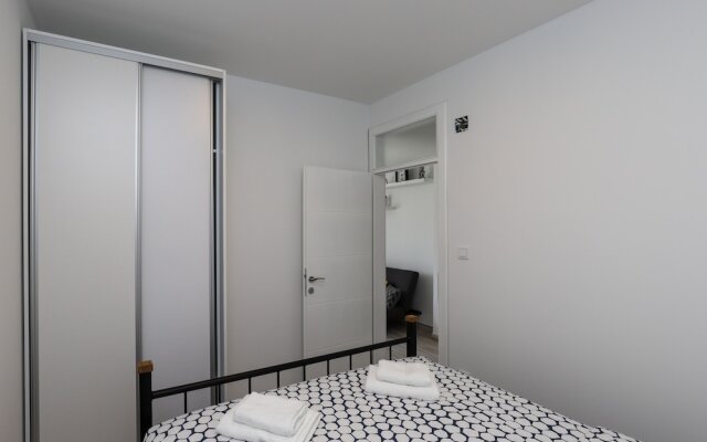 Apartments Siblings - New