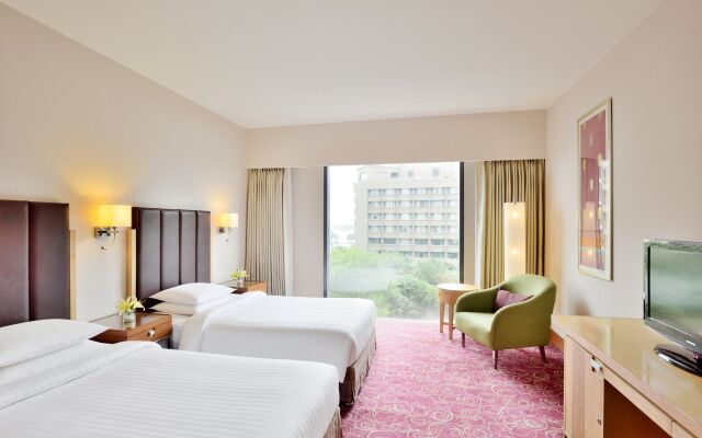 Courtyard by Marriott Hyderabad
