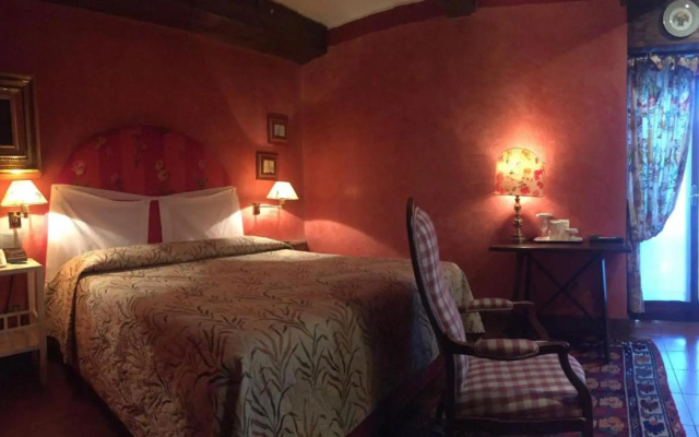 Hotel Gabbia d'Oro