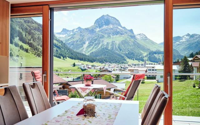 Apartments Dr. Muxel