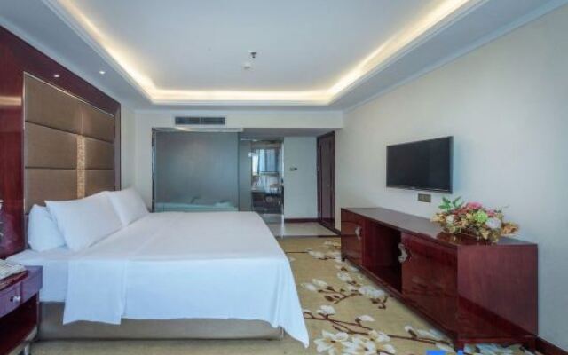 Lvzhou Meijing International Hotel
