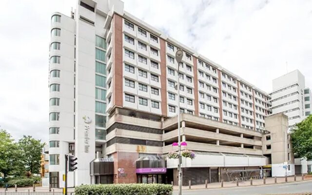 Premier Inn London Kingston Upon Thames