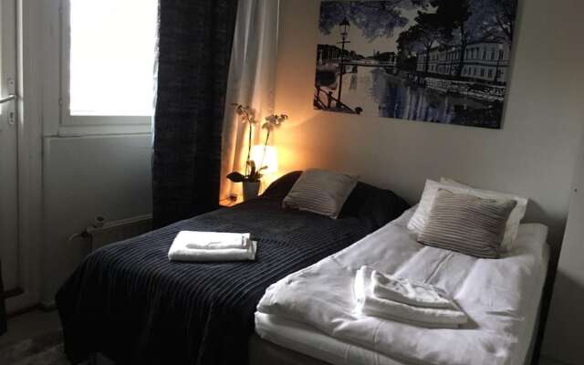 HVC Hostel Turku