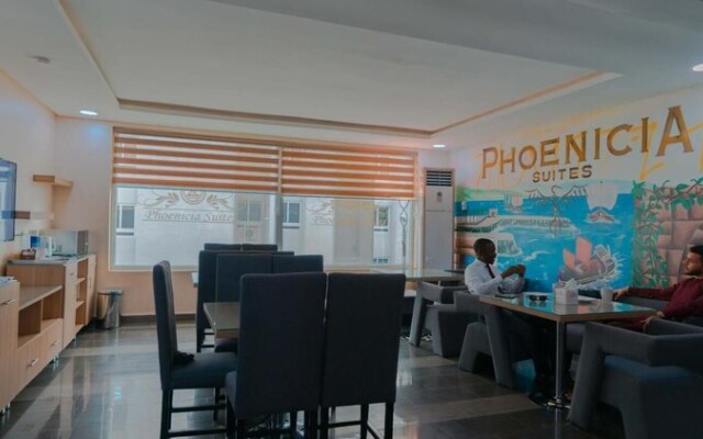 Phoenicia Suites