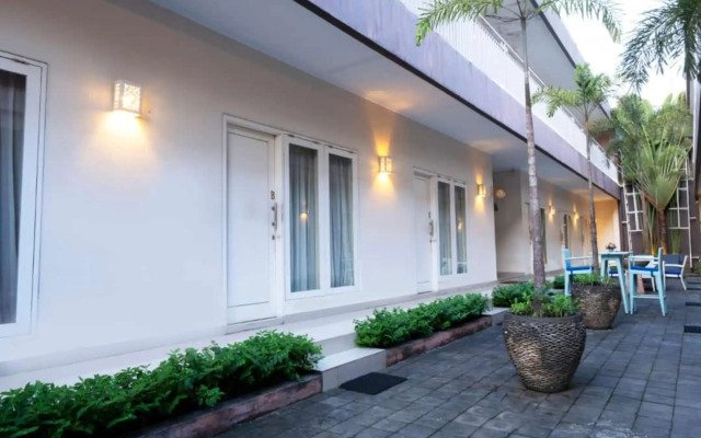 Gaingmas Residence by Gaingmas Grup