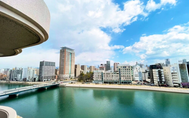 OUCHI HOTEL SUITE Temma