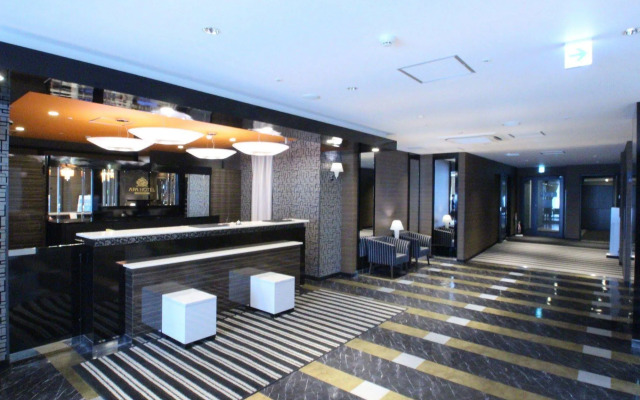 APA Hotel Himeji Ekikita