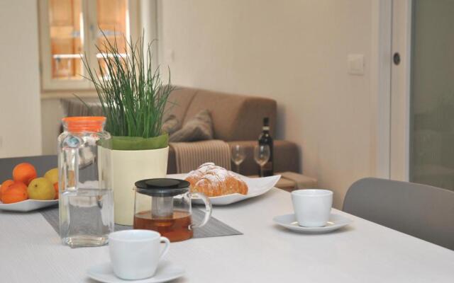 Casa Del Borgo Maria Luisa By Gardadomusmea