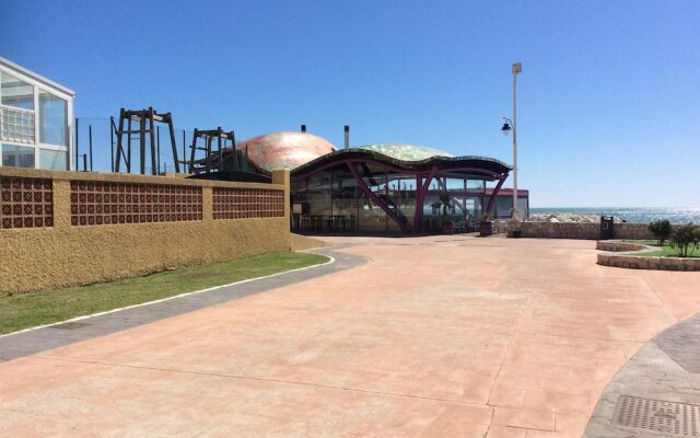 Del Parque Flats - Guadalmar