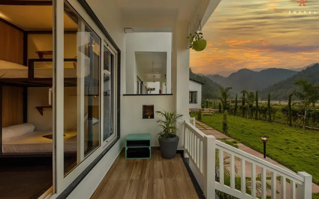 Zostel Plus Rishikesh