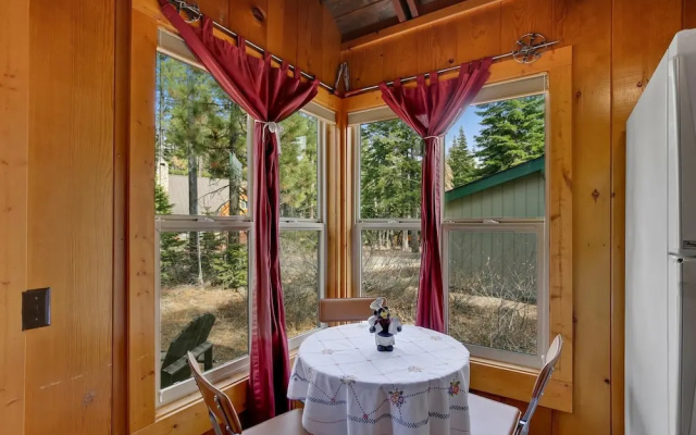 Fever Unit 2090 - 1 Br Cabin