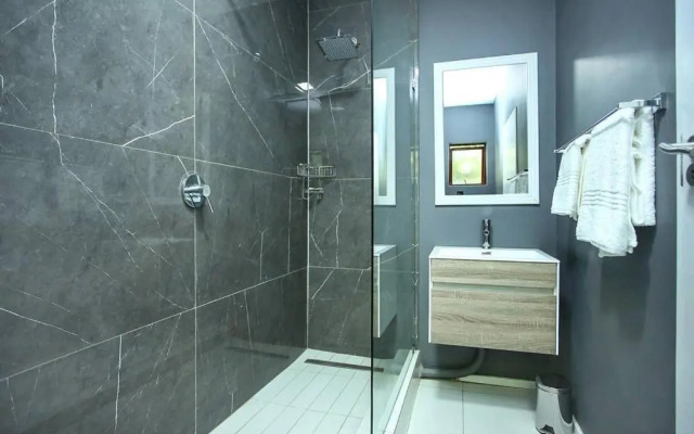 Antibes 18 West Road South Sandton