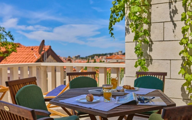 Hedera Estate, Hedera A39