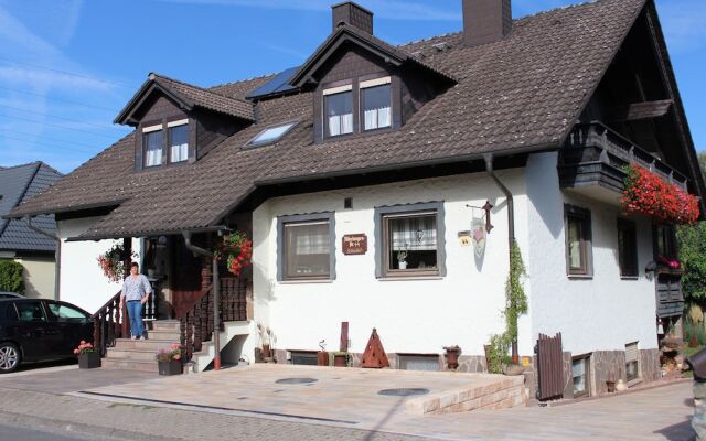 Gästehaus Schnabel