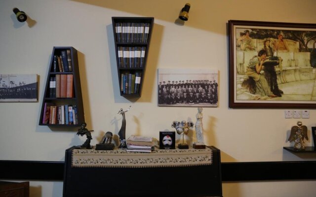 Altun Tabya Vintage