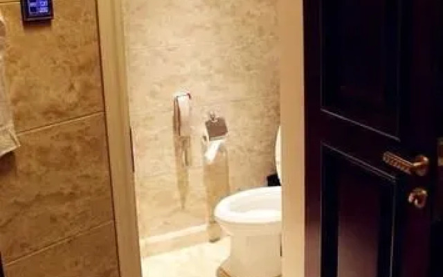 Liaobin Boli Hotel - Panjin