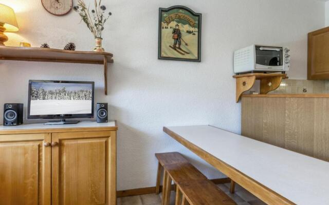 Appartement La Clusaz, 2 pièces, 5 personnes - FR-1-304-26
