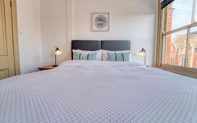 City Centre 1 Bedroom Apartment