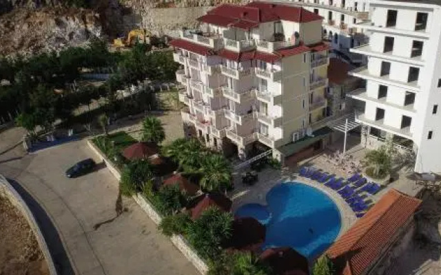 Hotel Panorama Sarande