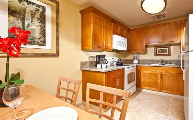 Desert Vacation Villas
