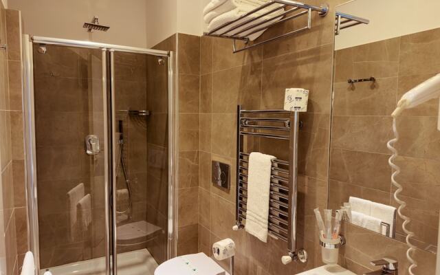 Vaticano Luxury Guest House