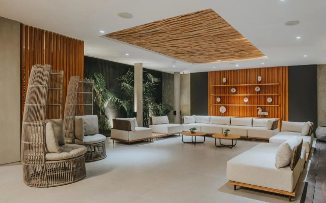 Villa Mantra Ubud