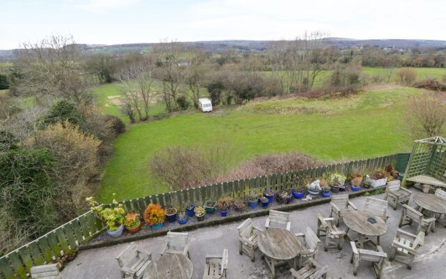 Hillfort